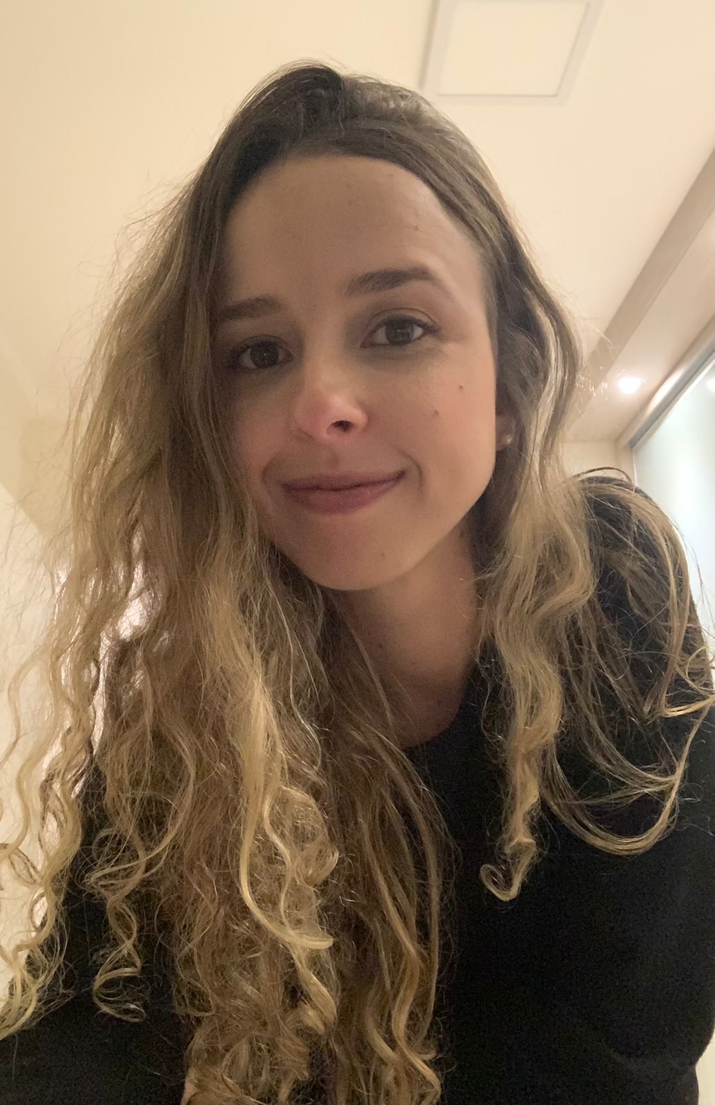 Natália Rocha Soares